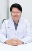นายแพทย์ จตุพร บุญสุวรรณ